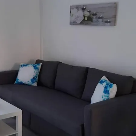 Apartment Desconectar En Una Isla Paradisiaca Costa De Antigua