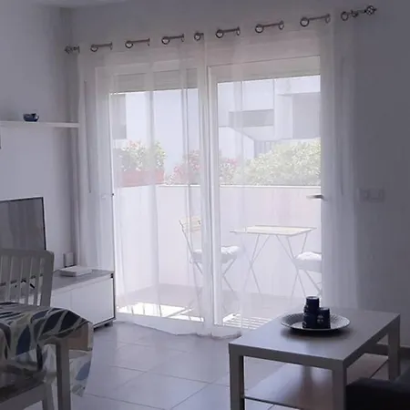 Apartment Desconectar En Una Isla Paradisiaca *