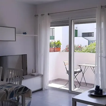 Desconectar En Una Isla Paradisiaca Apartment Costa De Antigua
