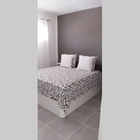 Desconectar En Una Isla Paradisiaca Apartment Costa De Antigua