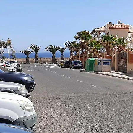 Apartment Desconectar En Una Isla Paradisiaca